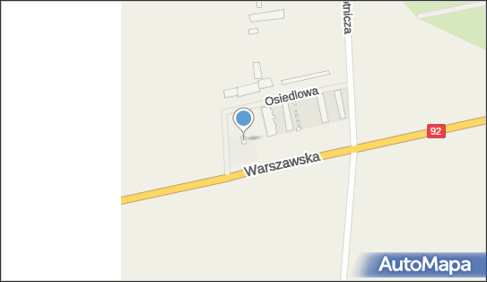 8221269294, Przedsiębiorstwo Wielobranżowe , Mega'' Jacek Kulma Włodzimierz Sadoch 