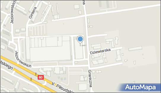 7741016280, Megabud Jacek Bartold 
