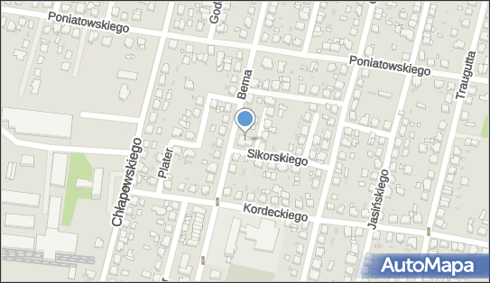 6220014846, Przedsiębiorstwo Wielobranżowe 