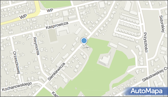 008385904, Przedsiębiorstwo Wielobranżowe 