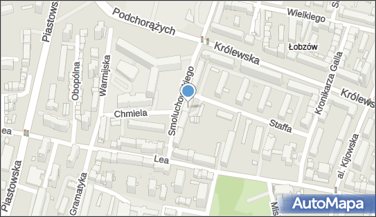 6790086334, Przedsiębiorstwo Wielobranżowe 