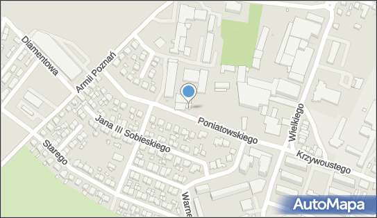 6170250673, Przedsiębiorstwo Wielobranżowe 