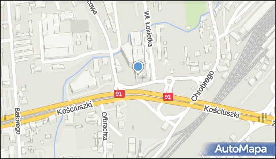 9561839621, Przedsiębiorstwo Wielobranżowe 