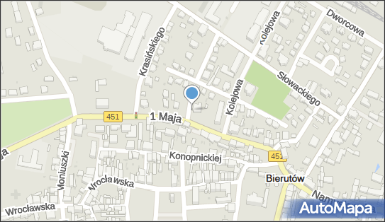 Przedsiębiorstwo Wielobranżowe Michbier Grzegorz Michalak 56-420 - Przedsiębiorstwo, Firma, NIP: 9111011106