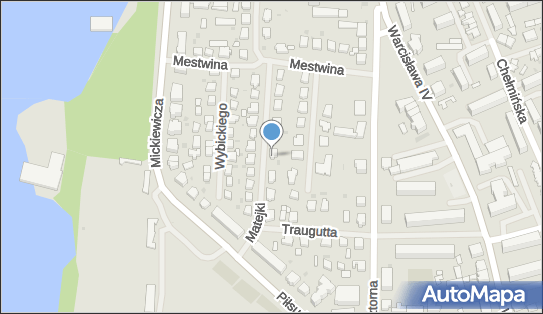 6731001187, Przedsiębiorstwo Wielobranżowe 