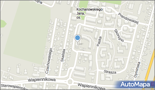 291018810, Przedsiębiorstwo Wielobranżowe 