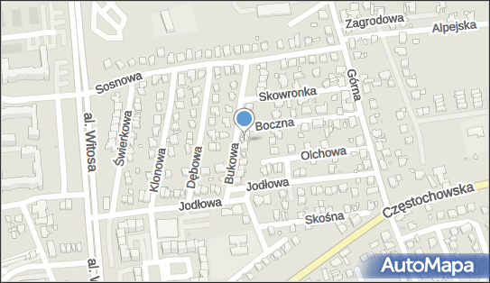 Przedsiębiorstwo Wielobranżowe Milanburg Burgier S Milanowski A 45-406 - Przedsiębiorstwo, Firma, NIP: 7540011011