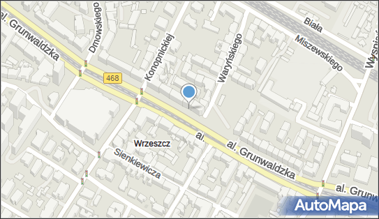 Przedsiębiorstwo Wielobranżowe Miniatura, al. Grunwaldzka 63 80-241 - Przedsiębiorstwo, Firma, NIP: 9570308811