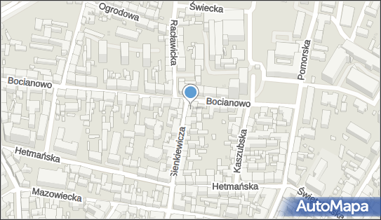 Przedsiębiorstwo Wielobranżowe Mini, ul. Henryka Sienkiewicza 60 85-038 - Przedsiębiorstwo, Firma, NIP: 9670495830