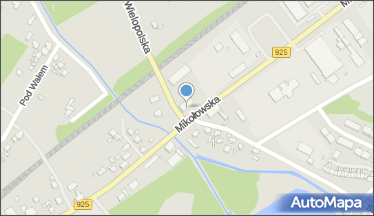6420409101, Przedsiębiorstwo Wielobranżowe 