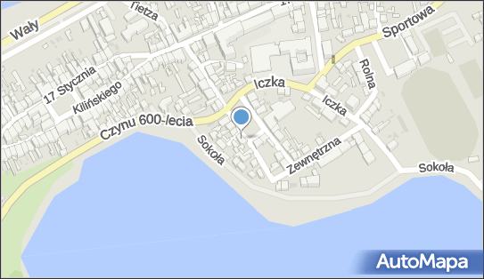 5951018568, Przedsiębiorstwo Wielobranżowe 
