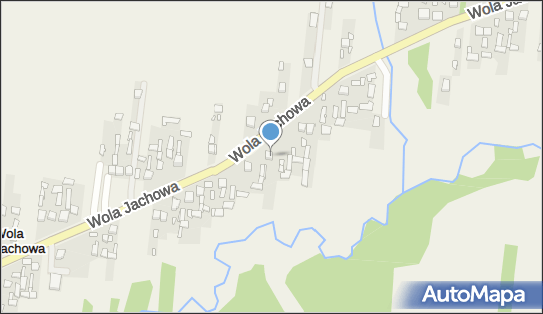 Przedsiębiorstwo Wielobranżowe Mirosław Olejarczyk, Wola Jachowa 26-008 - Przedsiębiorstwo, Firma, NIP: 6571053027