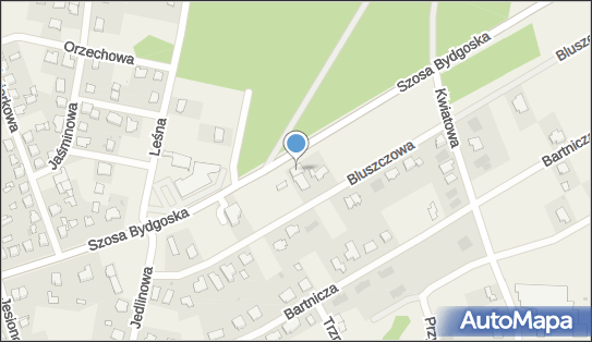 Przedsiębiorstwo Wielobranżowe Mix Beata Bielecka, Łochowo 86-065 - Przedsiębiorstwo, Firma, NIP: 5591184660