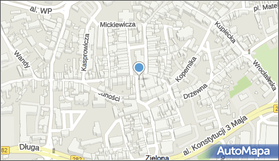 971187950, Przedsiębiorstwo Wielobranżowe 