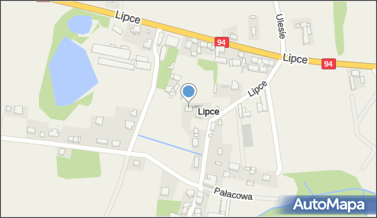 390730035, Przedsiębiorstwo Wielobranżowe 