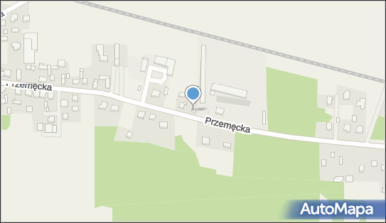 7881047955, Przedsiębiorstwo Wielobranżowe Moni Monika Kruszona 
