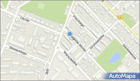 Przedsiębiorstwo Wielobranżowe Monstal, ul. 10 Marca 21, Lębork 84-300 - Przedsiębiorstwo, Firma, NIP: 8411001146