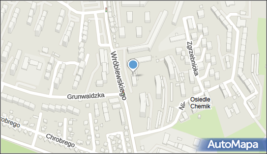 272118110, Przedsiębiorstwo Wielobranżowe 