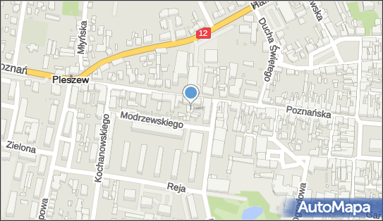 6171634513, Przedsiębiorstwo Wielobranżowe 