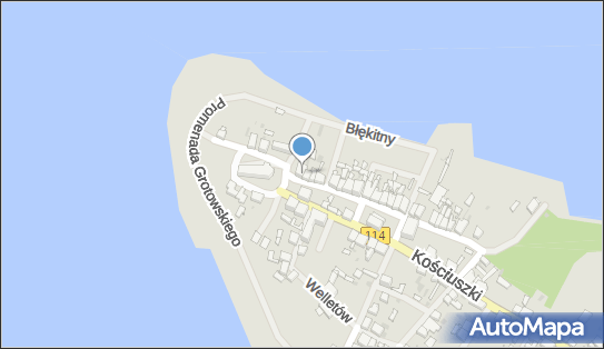 8512641462, Przedsiębiorstwo Wielobranżowe Mroczek Wiesław 