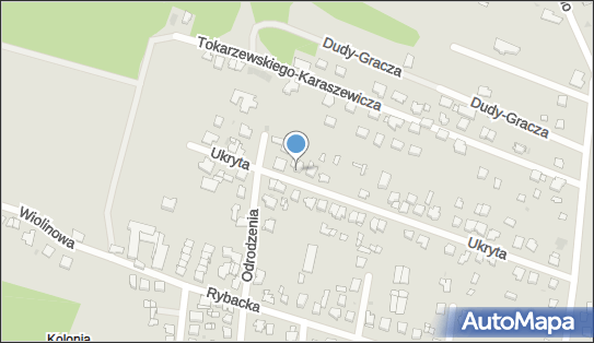 5731076687, Przedsiębiorstwo Wielobranżowe 