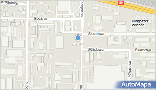 Przedsiębiorstwo Wielobranżowe Multikom Adam Papierski, Bydgoszcz 85-741 - Przedsiębiorstwo, Firma, NIP: 5541037572