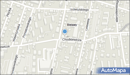 5542187836, Przedsiębiorstwo Wielobranżowe 
