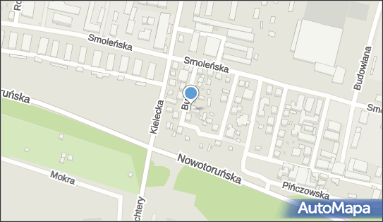 5540159528, Przedsiębiorstwo Wielobranżowe 