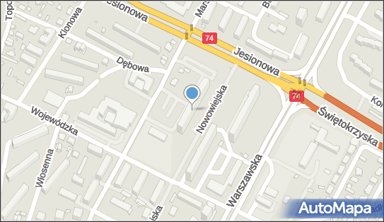 9591337315, Przedsiębiorstwo Wielobranżowe 