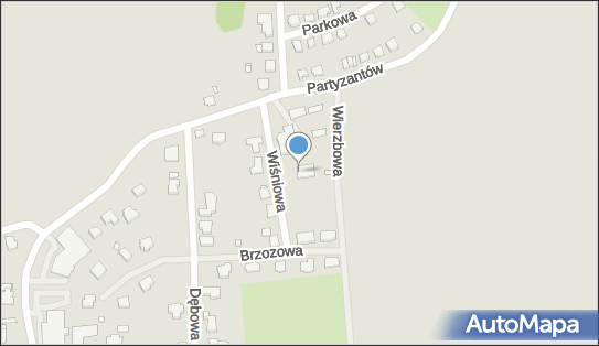 5782739991, Usługi Budowlane Robert Ruszkiewicz 