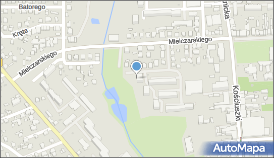 7690001994, Przedsiębiorstwo Wielobranżowe Nawrocki Ryszard 