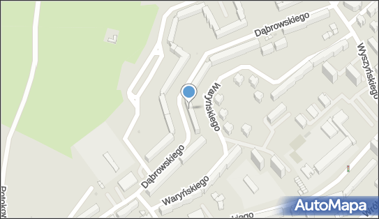 8841014068, Przedsiębiorstwo Wielobranżowe 