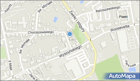 Przedsiębiorstwo Wielobranżowe Neptun, Jasna 1a, Gniezno 62-200 - Przedsiębiorstwo, Firma, NIP: 7840013190