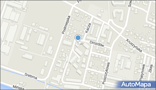 Przedsiębiorstwo Wielobranżowe Nina, ul. Drozdów 5, Bydgoszcz 85-446 - Przedsiębiorstwo, Firma, numer telefonu, NIP: 5541451099