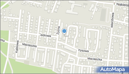 Przedsiębiorstwo Wielobranżowe\nINS-Stal Cabański Jerzy 85-361 - Przedsiębiorstwo, Firma, NIP: 9670130293
