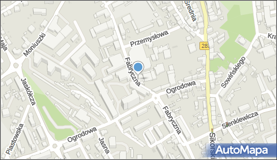 9261002238, Karolina Borys Przedsiębiorstwo Wielobranżowe 