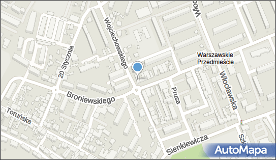 6662050951, Przedsiębiorstwo Wielobranżowe Nowapol 