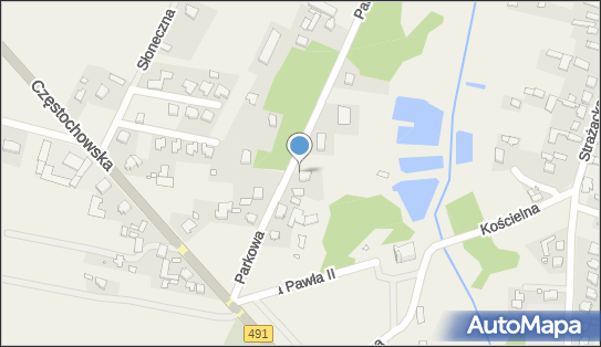 Przedsiębiorstwo Wielobranżowe Nowator Dariusz Kwapisz, Biała 42-125 - Przedsiębiorstwo, Firma, NIP: 5741291708