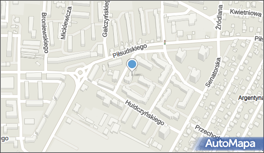 6490013928, Przedsiębiorstwo Wielobranżowe 