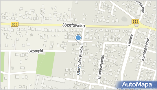 9211809312, Przedsiębiorstwo Wielobranżowe O&P Okopiński Paweł, Pietryka Paweł 