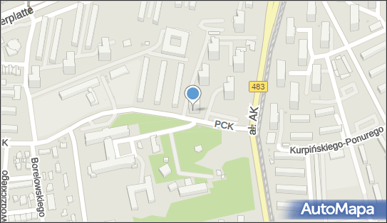 Przedsiębiorstwo Wielobranżowe Oktawian, Częstochowa 42-200 - Przedsiębiorstwo, Firma, NIP: 5731221913