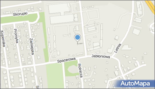 6251087757, Przedsiębiorstwo Wielobranżowe 