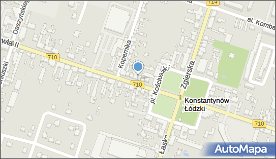 7270022469, Przedsiębiorstwo Wielobranżowe 