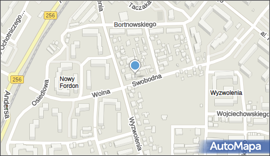 092494520, Przedsiębiorstwo Wielobranżowe 