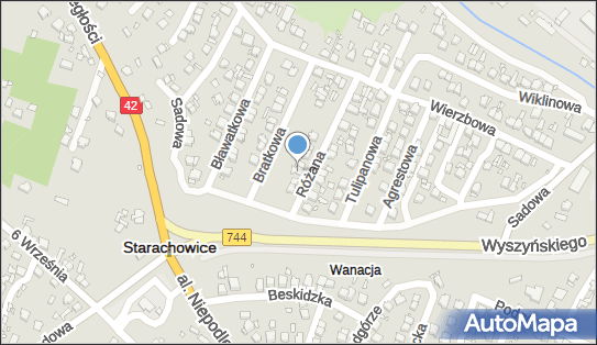 6641951732, Przedsiębiorstwo Wielobranżowe 
