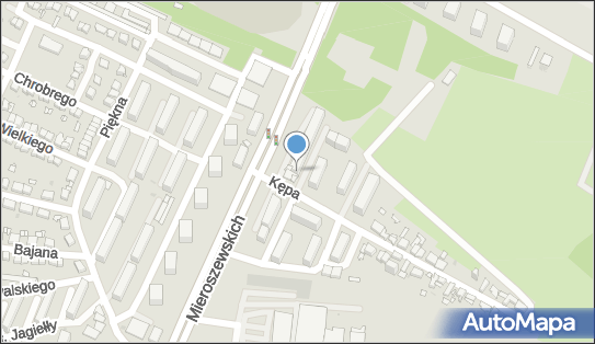 Przedsiębiorstwo Wielobranżowe Ops, ul. Kępa 1 J/7, Sosnowiec 41-219 - Przedsiębiorstwo, Firma, NIP: 6441021827