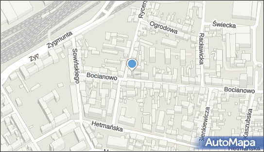 Przedsiębiorstwo Wielobranżowe Opus, Bocianowo 32, Bydgoszcz 85-042 - Przedsiębiorstwo, Firma, NIP: 5891433067
