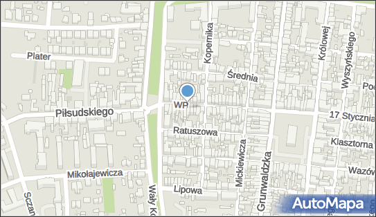 Przedsiębiorstwo Wielobranżowe Oscar Dariusz Cieślak, Rawicz 63-900 - Przedsiębiorstwo, Firma, NIP: 6991442296