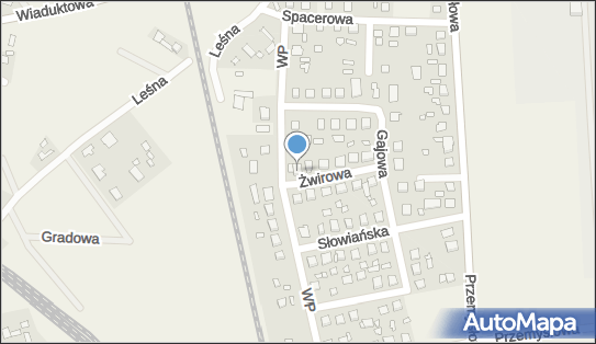 9531337688, Przedsiębiorstwo Wielobranżowe 