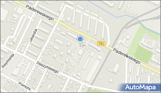 Przedsiębiorstwo Wielobranżowe Oskar Władysław Widawski 42-400 - Przedsiębiorstwo, Firma, NIP: 5771324163